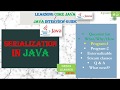 Demo- How to do Serialization In Java || Serialization In Java #3 || Core Java Tutorial