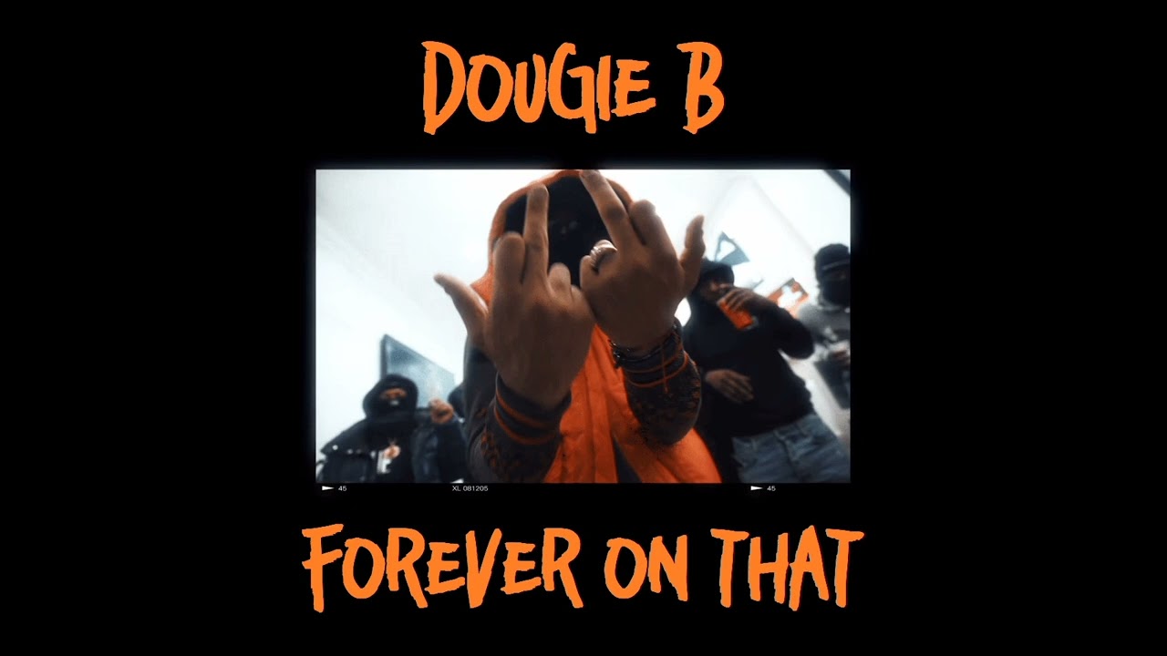 Dougie B - Forever On That (Official Instrumental) - YouTube