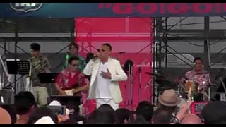 20190818 IKURA'S AMERICAN FESTIVAL IKURA \u0026 FUNKEE STYLE 02