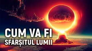 Sfârșitul Vremurilor se apropie. Cum va fi pentru noi?