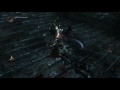 【仁王nioh】平民向流程攻略 1 逃獄