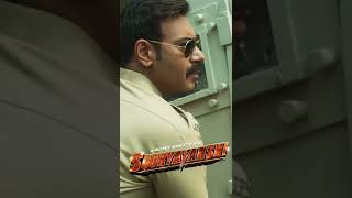Ajay Devgn Entry Scence | Sooryavanshi Movie #singham #sooryavanshi