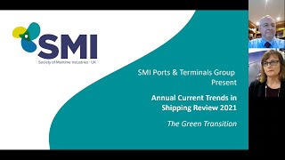 SMI Annual Shipping Review 2021