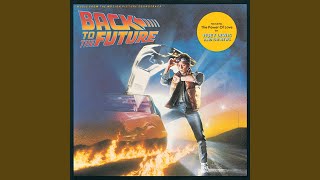 Back To The Future Overture