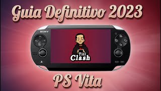 GUIA DEFINITIVO PSVITA 2023 PARTE 2