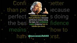 Are You Ready for Life Changing Motivation from A.P.J. Abdul Kalam?