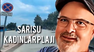 🇹🇷 Sarısu Kadınlar Plajı #Antalya #Turkey #konyaaltıbeach