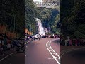 കുട്ടിക്കാനം valanjanganam water falls.. valanjanganam