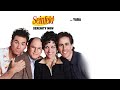 george refuses to leave his job the voice seinfeld