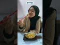 Makan Mie Ayam Pake Wajan?