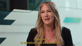 Zero Emissions - MV Transportation