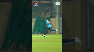 Shardul Thakur With An Absolute Jaffa At Training  | IPL 2022