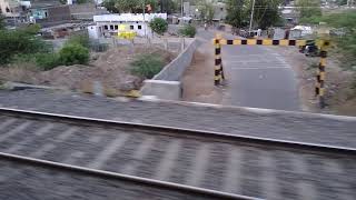 Malkapur railway station