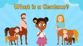 What is a Centaur? | Centaurs | Mythical Creatures | Centaur Facts | Greek Mythology