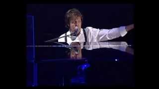 Live And Let Die - Paul McCartney (Buenos Aires, 2010)