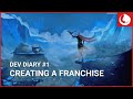 Dev Diary #1 - Creating a Franchise / Lince Works & Aragami