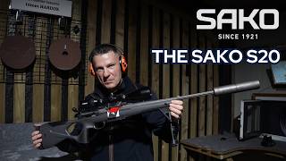 The Incredible Sako S20! - Review #05.