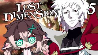 Is This The End Lost Dimension 5