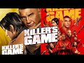 The Killer's Game (2024) [Final Trailer] showing in Cinemas September 12.