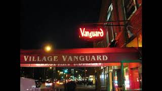 Paul Motian Trio - Village Vanguard, NYC - 3 Sep 2008