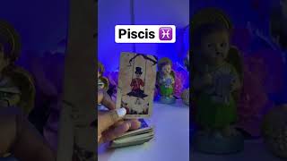 Piscis ♓️ fin de semana