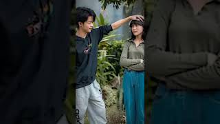 #afanda5 romantis banget sama#sridevida5 ciee afan devi😉 #jj #tipis #viral #Fyp