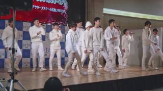 161223 KID\u0026A-Class ～ BOYZ Class