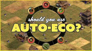 Auto-Eco Explained