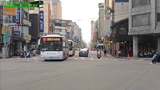 台中市公車特輯 250