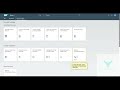 session 62 viewing the status of carryforward balances scope id j58