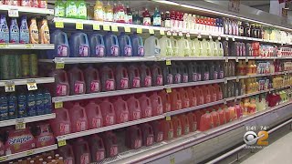 Study Claims Juice And Soda Linked To Cancer