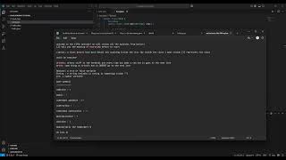 java tutorial episode 5: review