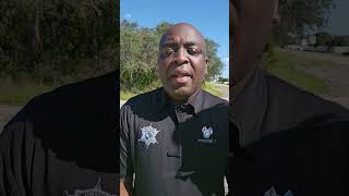An Orange County Corrections Officer is being honored for preventing an attempted kidnapping.