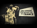 HONEYMOON DISEASE - Gotta Move (Official Lyric Video) | Napalm Records