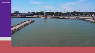 88 Counties: How the town of Celina in Mercer County is recovering after a tornado