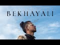 Bekhayali - RAAG - Official Music video - PROD BY HARSHIT ARYA