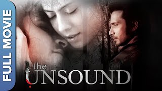 सुपरहिट हिंदी थ्रिलर फिल्म | The Unsound |  Shadab Khan | Anurita Jha | Tinu Anand | Thriller Movie