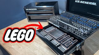 Mod Your Toolbox To Fit Anything Zero 3d Printing