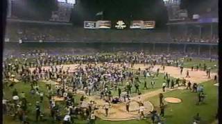 1984 Tigers Win!