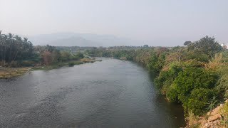 Bhavanisagar Dam, Sathyamangalam, Tamil Nadu 2024 🛵🛵🛵❤️❤️❤️