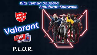 🔴Live Valorant Funrated Mabar | EkRiz Gaming | #valorant  #openmabar  #valorantindonesia