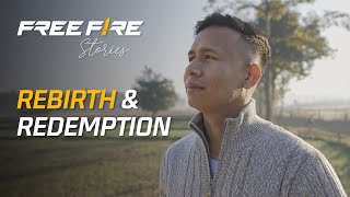 Rebirth & Redemption Full Video | Tonde Gamer | Garena Free Fire