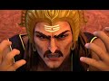 animated series the legend of hanuman sharad kelkar daman baggan shakti singh review u0026 facts