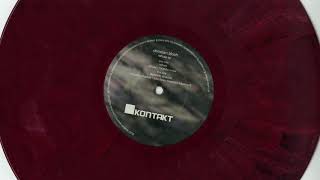 Christian Bloch - Refuse [Kontakt Records / KNT-3]