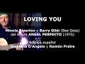 Lonving You - Gianina D'Angelo & Ramón Freire