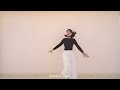 jhalla wallah dance cover ishqzaade gauhar vartika saini easy dance steps on jhallah wallah