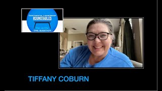 Continental Leadership Roundtables: One on One's - Tiffany Coburn