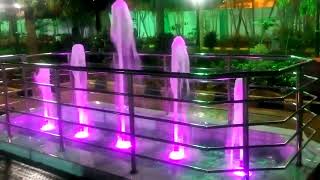 Foam jet Fountain | Available on IndiaMART