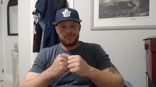 Canadian Prison Stories. Live Q and A