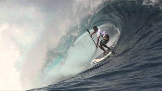 Best Waves: Bonga Perkins 2010